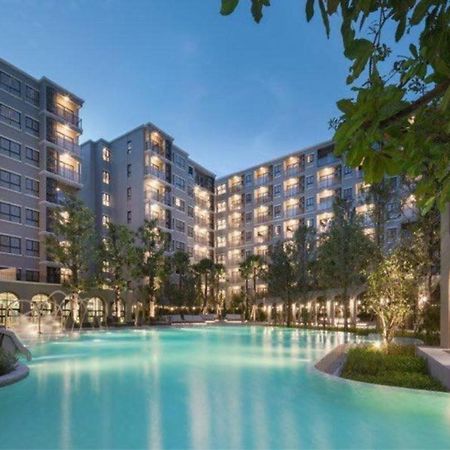 Apartamento La Casita Huahin By Tasing Exterior foto