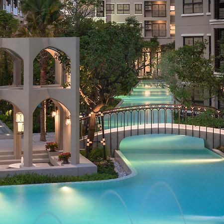 Apartamento La Casita Huahin By Tasing Exterior foto