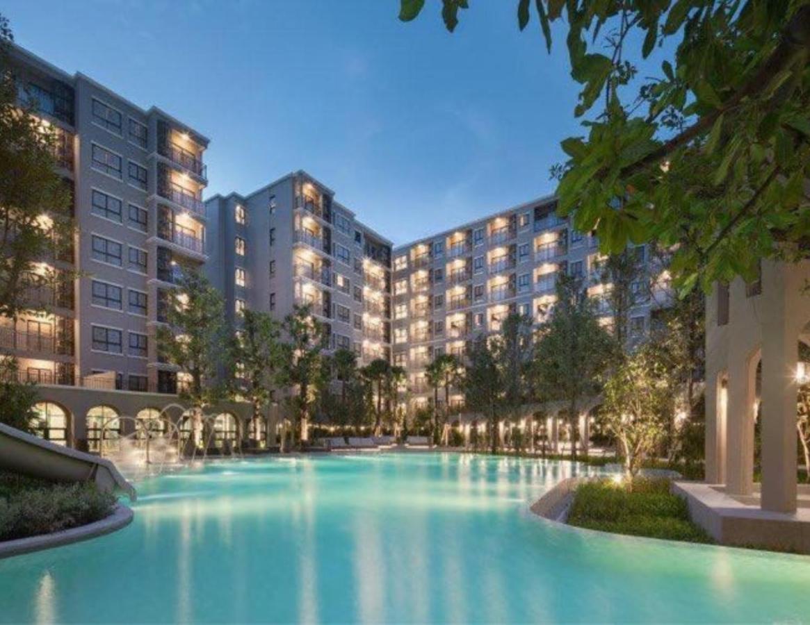 Apartamento La Casita Huahin By Tasing Exterior foto