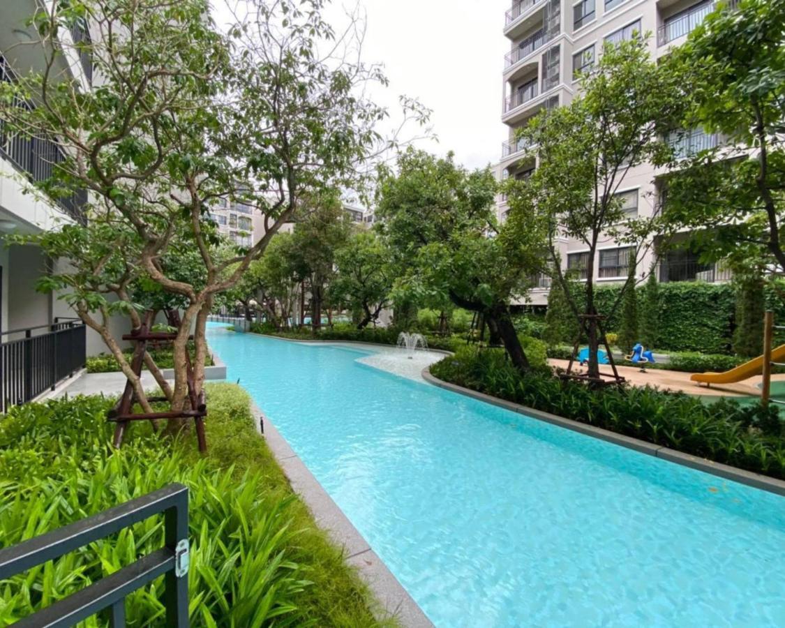Apartamento La Casita Huahin By Tasing Exterior foto